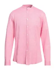 [DANIELE ALESSANDRINI HOMME] DANIELE ALESSANDRINI HOMME Shirts - Item 10475921