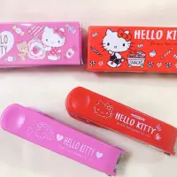 在飛比找蝦皮購物優惠-凱蒂貓Hello Kitty訂書機／訂書機