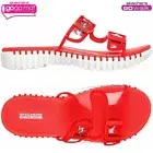 WOMENS LADIES SKECHERS GOWALK GOGA MAT SUMMER FLAT FLIP FLOPS MULES SANDALS SIZE
