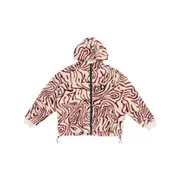 [Marcelo Burlon] Marcelo Burlon-Giacche Neutri Rosso-Uomo XL