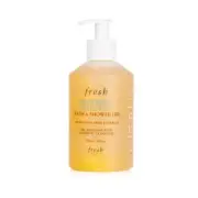 Fresh Hesperides Grapefruit Bath & Shower Gel (With Pump) 300ml/10oz