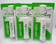 3 pk BUG BITE thing Insect Bite Sting Suction Tools - NEW - Free Shipping!