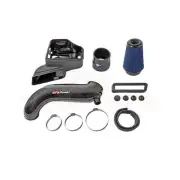 aFe Track Series Perf Air Intake System For Audi S3 Gas L4-2.0L 15-20