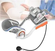 Elbow Joint Rehabilitation Device Flexible Support Frame For Wrist Elbow Joint Injuries Recovery Flexion And Extension Training Device