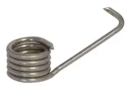 Spring Fitting Candle Chainsaw Models MS180 Original Stihl 00009980604