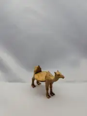 Camel Rideable Mount Resin Print Miniature Dungeons And Dragons Ttrpg