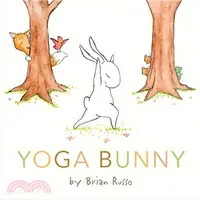 在飛比找三民網路書店優惠-Yoga Bunny