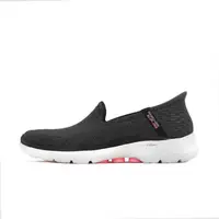 在飛比找PChome24h購物優惠-Skechers Go Walk 6 [124625BKPK