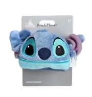 2025 Disney Parks Lilo & Stitch Hair Clip Plush Accessory