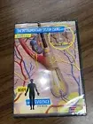 The Integumentary System (Skin) Parts 1 & 2 By Body Of Evidence NEW Sealed DVD