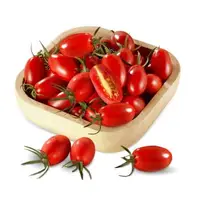 在飛比找森森購物網優惠-東森農場 產地直送 嘉義優鮮 溫室玉女小番茄