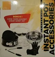 Instant Pot Accessories OAK & BEXELY