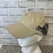 Ping Collection CoolMax Hat CM3 Building Solutions Adjustable Golf Cap