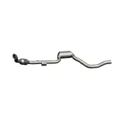 Redback Right Underfloor Catalytic Converter for Mercedes Benz M-Class W163 3.2L