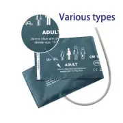 Many types Blood Pressure Cuff BP Monitor Replacement for Blood Pressure Monitor