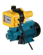 [Giantz] Peripheral Pump Auto Controller Clean Water Garden Boiler Car Wash QB60