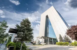 Metropolitan Hotels Ankara