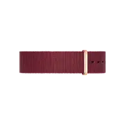 Daniel Wellington Classic 18 Roselyn Rose Gold Watch Band