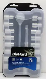 DIEHARD DH50106 19pc Ratchet & Socket set (BRAND NEW)