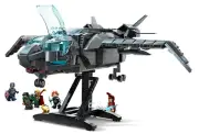 LEGO Marvel: The Avengers Quinjet (76248) NEW & SEALED