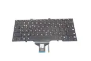 New Dell OEM Latitude 7400 Laptop Keyboard with Backlight - AMA01- F6KCY 0F6KCY