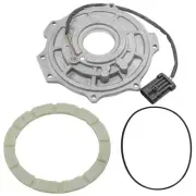 Caltric Front Differential Output Cover For Polaris RZR XP 1000 2017-2018 2021