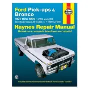 Repair Manual Haynes 36054