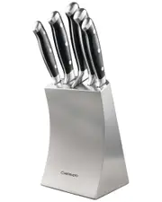 Cuisine::pro Artisan Seto 6pc Knife Block Set