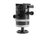 Arca Swiss Monoball P0+ Hybrid with Quickset Fliplock Device
