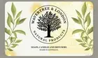 Natural Plant Oil Soap ￼ With Shea Butter Extra Creamy Goats Milk Soap 1-Bar