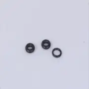 Fuel Filter Bowl Drain Valve Viton O-ring Seal Kit for Ford Power Stroke 7.3 L