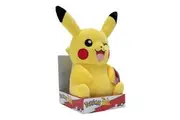 Pokemon Pikachu 12 inch Plush