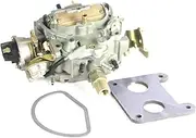 Carburetor Type M2ME-M2MC 2 Barrel Compatible withBUICK GM 79-81 Electric Choke (138) CARB