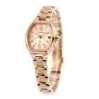 Citizen Cross Sea Eco Drive Radio Wave Ladies Watch Sakura Pink (R) ES9365-54W