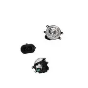 Sterling Fog Light to suit Toyota Corolla 11/2016 to 12/2019 - TYCO-FOL-21L