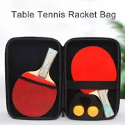 Table Tennis Equipment Organizer Keep Your Paddles and Balls Organized