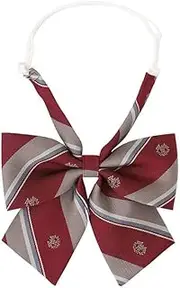 EASTBOY(イーストボーイ) East Boy 5219056 Women's Venus Ribbon, Regime x Coat of Arms Pattern, 5219056
