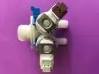 Electrolux Time Manager Washing Machine Water Inlet Valve EWF14912 91490031602