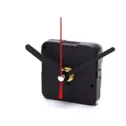 Quartz Clock Movement Mechanism Hands Wall Repair Tools Parts SetATPI