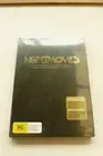 Nightmoves Sealed 3 Disc Set DVD - Australian TV Show Live Footage & Interviews
