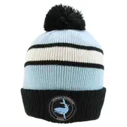 Cronulla-Sutherland Sharks Retro Team Beanie