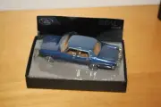 1/43 Trax Opal TO09B 1976 HX Statesman De Ville Deauville Blue