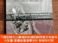 在飛比找露天拍賣優惠-博民LIFE-SAVING罕見APPLIANCES 2003