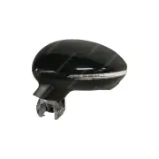 1 pc Superspares Door Mirror Left Hand Side for Kia Rio UB 2011-On