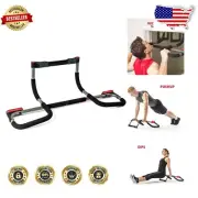 Versatile Doorway Pull Up Bar & Multi-Gym Elite - Ultimate Home Fitness