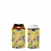 Stubbyz Avos & Lemons Stubby Cooler 2-Pack