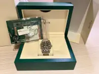 在飛比找Yahoo!奇摩拍賣優惠-2018保卡 Rolex 214270 39mm探險家一號 