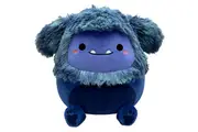 Squishmallows - Dani The Bigfoot 16-Inch Plush