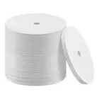 500PCS Count Percolator Coffee Filters, 3.75 Inch Natural Unbleached4592