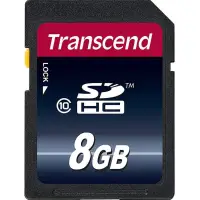 在飛比找蝦皮購物優惠-Transcend 16G隨身碟+8G記憶卡組合